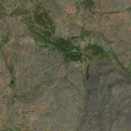 Satellite imagery of Lobster Cove Point, CA