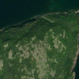 Satellite imagery of Chiffy Point, CA