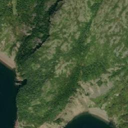 Satellite imagery of Chiffy Point, CA