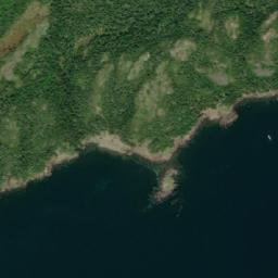 Satellite imagery of Green Point, CA