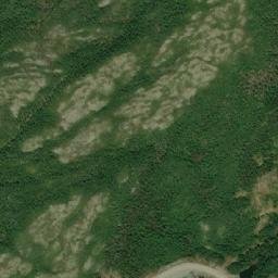 Satellite imagery of Tickle Point, CA