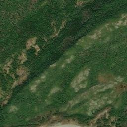 Satellite imagery of Tickle Point, CA