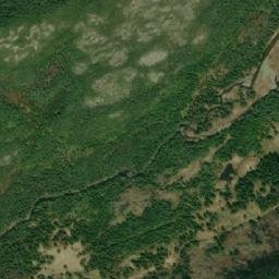 Satellite imagery of Tickle Point, CA