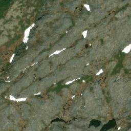 Satellite imagery of Caplin Hill, CA