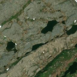 Satellite imagery of Caplin Hill, CA