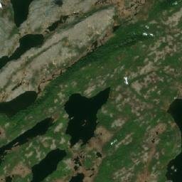 Satellite imagery of Caplin Hill, CA