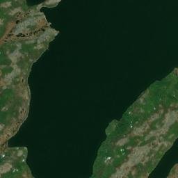 Satellite imagery of Staircase Hill, CA