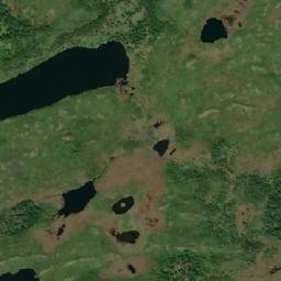 Satellite imagery of Otter Point, CA