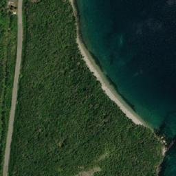 Satellite imagery of Sooleys Head, CA