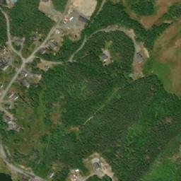 Satellite imagery of Newhooks Point, CA