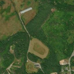 Satellite imagery of Newhooks Point, CA