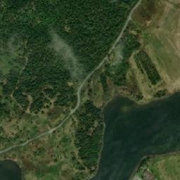 Satellite imagery of Muddy Hole Hill, CA