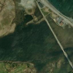 Satellite imagery of Bob Dawes Hill, CA