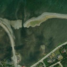 Satellite imagery of Bob Dawes Hill, CA