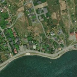Satellite imagery of Beachy Cove Point, CA