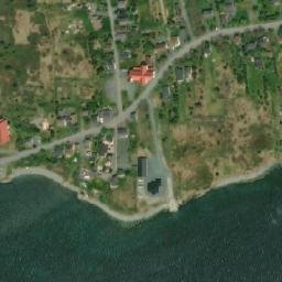 Satellite imagery of Beachy Cove Point, CA