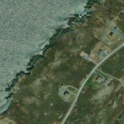 Satellite imagery of Solomon Earles Point, CA