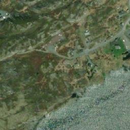 Satellite imagery of The Head, CA