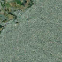 Satellite imagery of The Head, CA