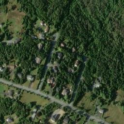 Satellite imagery of North West Point, CA