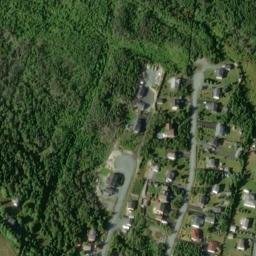 Satellite imagery of Tuckers Hill, CA