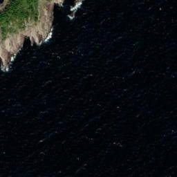 Satellite imagery of Small Point, CA