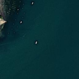 Satellite imagery of Pointe de Toulindac, FR