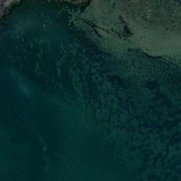 Satellite imagery of Pointe de Berno, FR