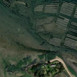 Satellite imagery of Pointe de Nénézic, FR