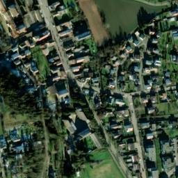 Satellite imagery of Prieuré de Blotzheim, FR