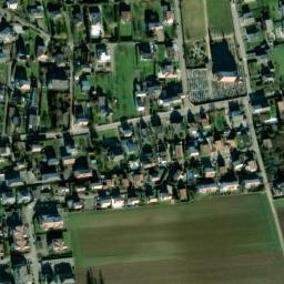 Satellite imagery of Prieuré de Blotzheim, FR