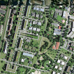 Satellite imagery of 42, CH