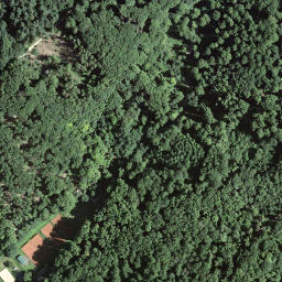 Satellite imagery of boundary_stone, CH