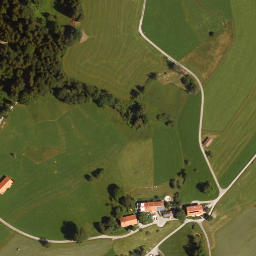 Satellite imagery of Balzerberg, DE