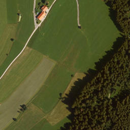 Satellite imagery of Balzerberg, DE
