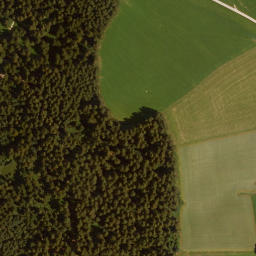 Satellite imagery of Balzerberg, DE