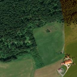 Satellite imagery of Ochsenberg, DE