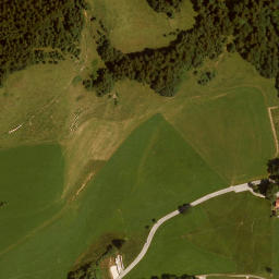 Satellite imagery of Ochsenberg, DE