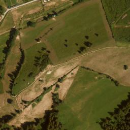 Satellite imagery of Kühberg, DE