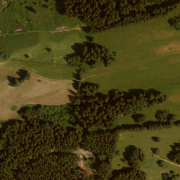 Satellite imagery of Kühberg, DE