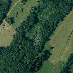Satellite imagery of boundary_stone, CH