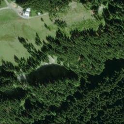 Satellite imagery of Kappelköpfl, DE