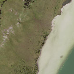 Satellite imagery of Vogelberg, DE