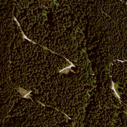 Satellite imagery of Baumgartenköpfl, DE