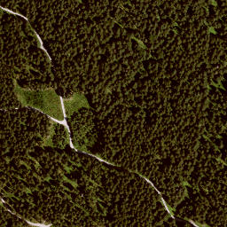 Satellite imagery of Baumgartenköpfl, DE