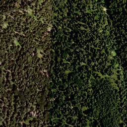 Satellite imagery of Osterfeuerberg, DE