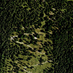 Satellite imagery of Osterfeuerberg, DE