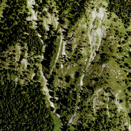 Satellite imagery of Hirschberg, DE