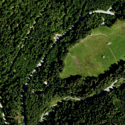 Satellite imagery of Fischberg, DE