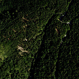 Satellite imagery of Brünstkopf, DE
